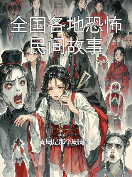 民间恐怖真实故事